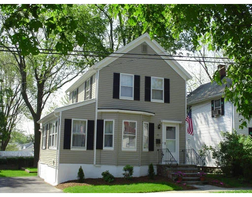 Photo of 25 Fowler Street