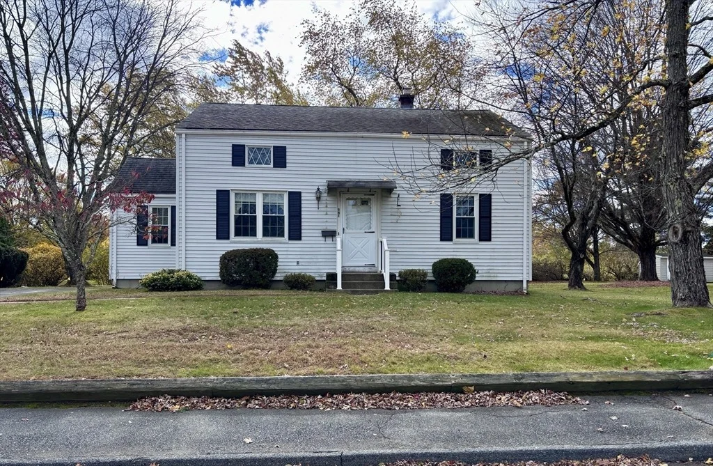 Photo of 1 Hamilton Road