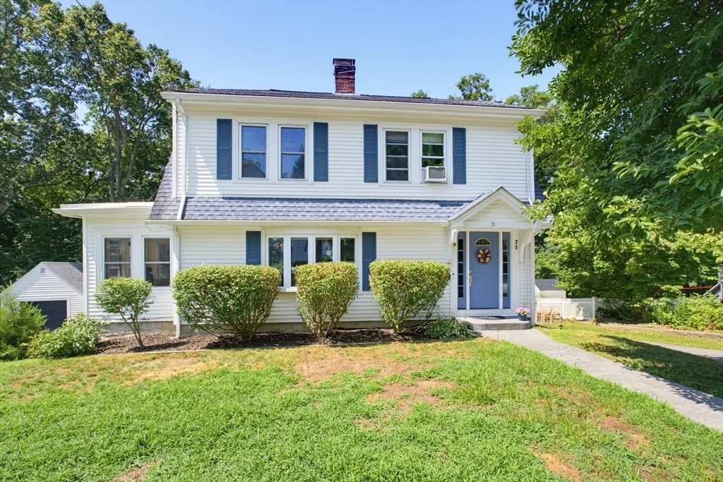 Photo of 71 Circuit Rd