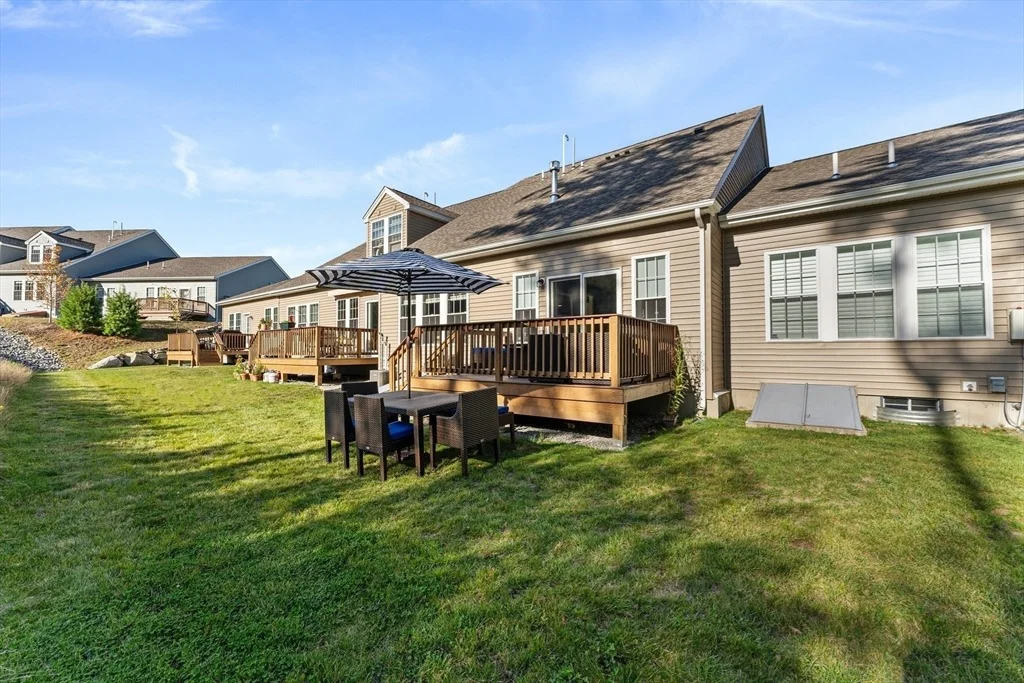 Photo of Unit 1 at 89 Shannon Way