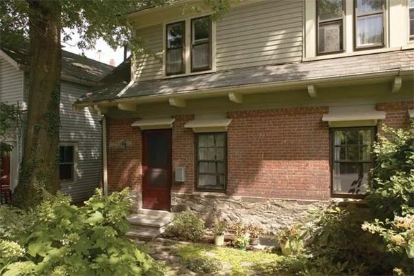Photo of Unit 23 at 23 White Pl