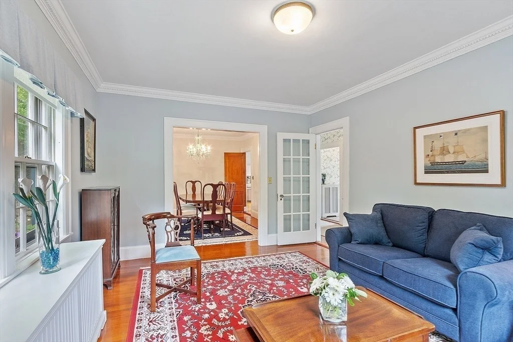 Photo of 3 Prince Street