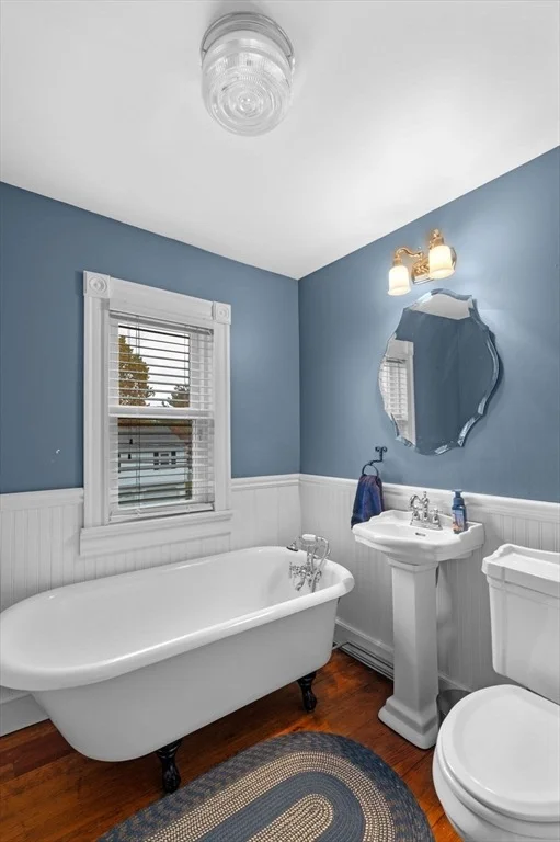 Photo of 25 Thayer St