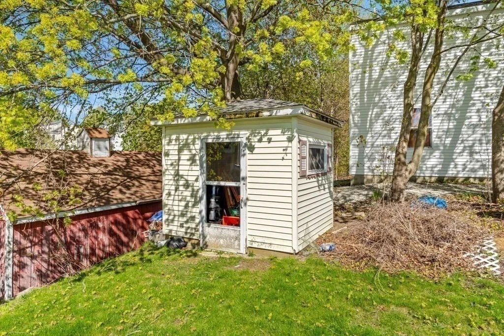 Photo of 21 Spring St