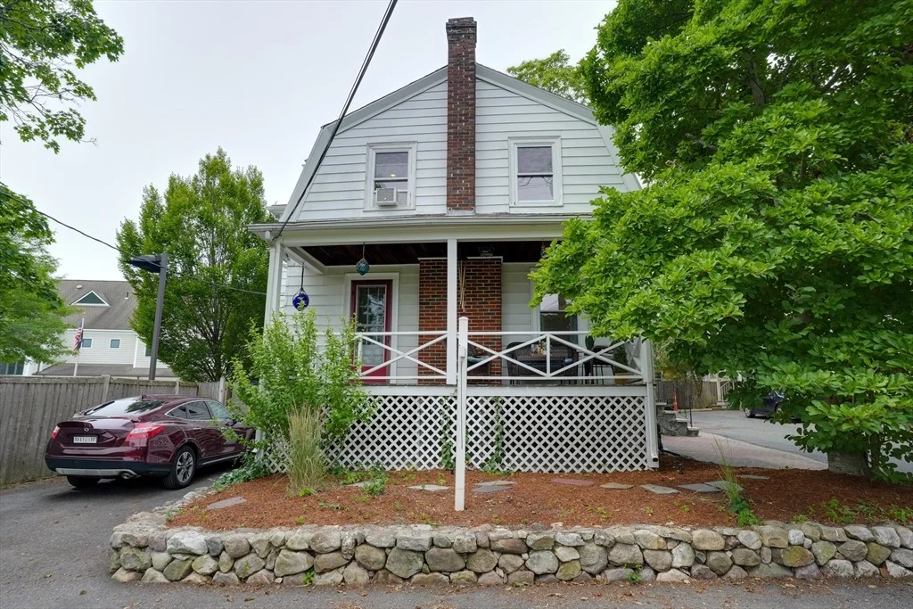 Photo of 7 Henry St