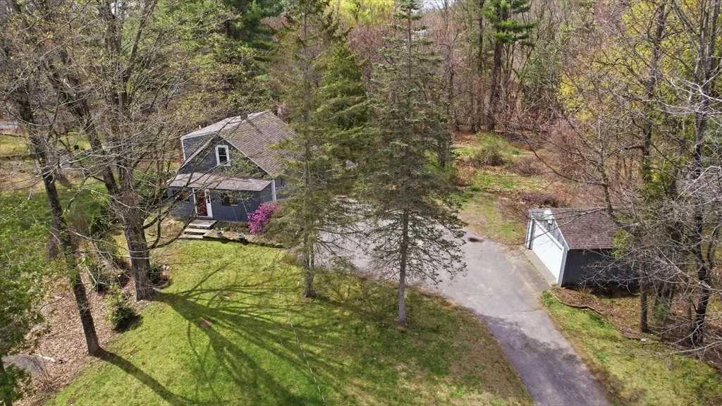 Photo of 47 Hosmer Street