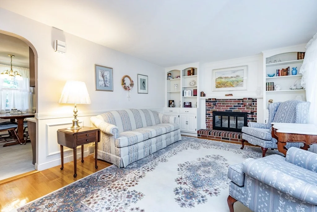 Photo of 23 Birch Street