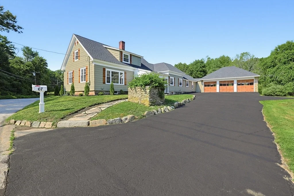Photo of 67 Lower Gore Rd