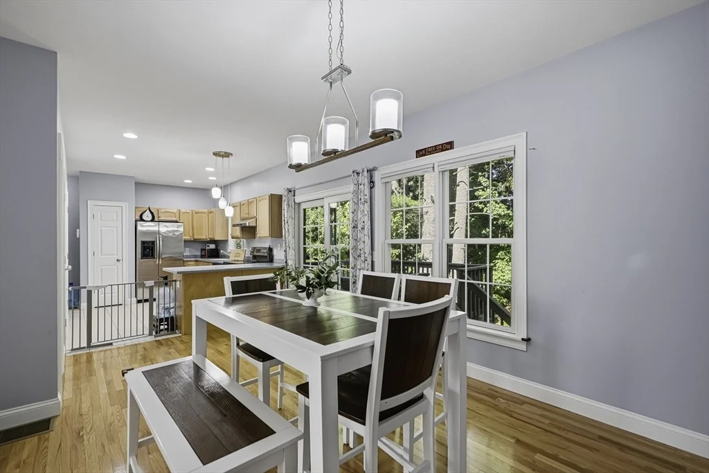 Photo of Unit 13 at 13 Knowlton Cir