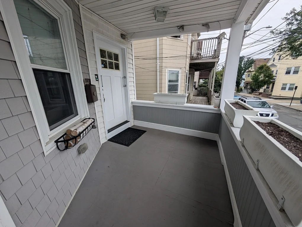 Photo of Unit 1 at 21 Bailey St