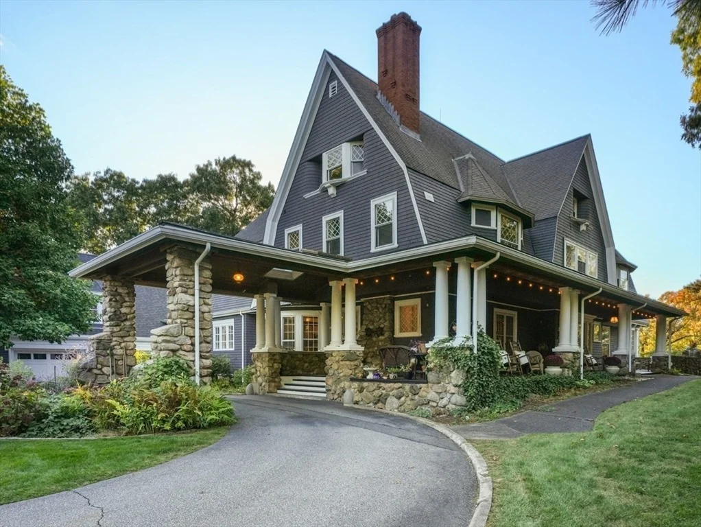 Photo of 51 Abbott Road