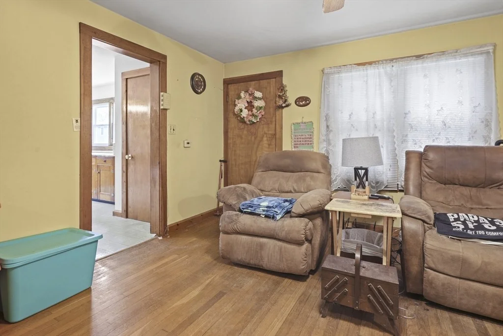 Photo of 158 Goddard Street