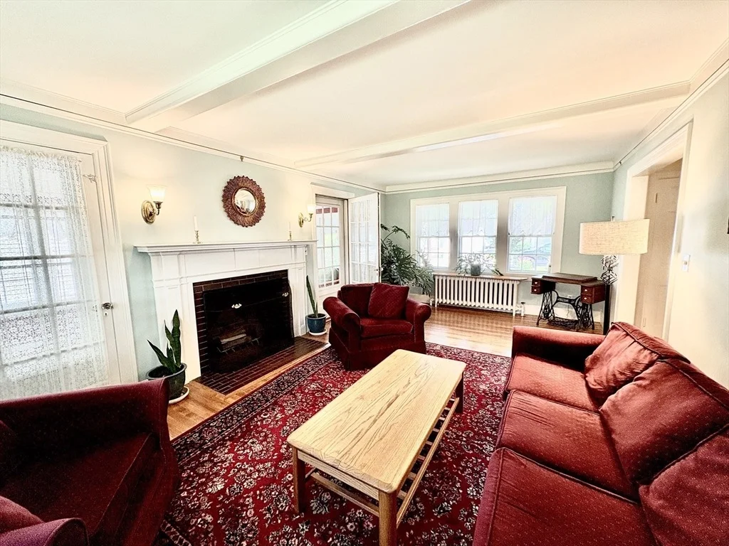 Photo of 36 Nelson Street