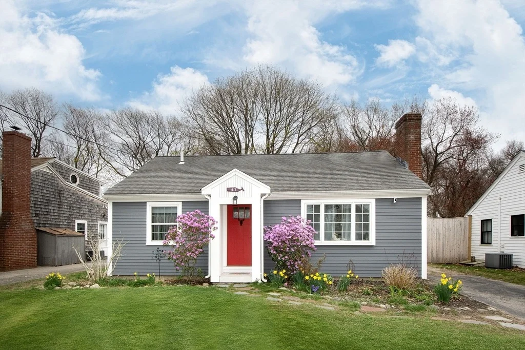 Photo of 41 Irving Rd