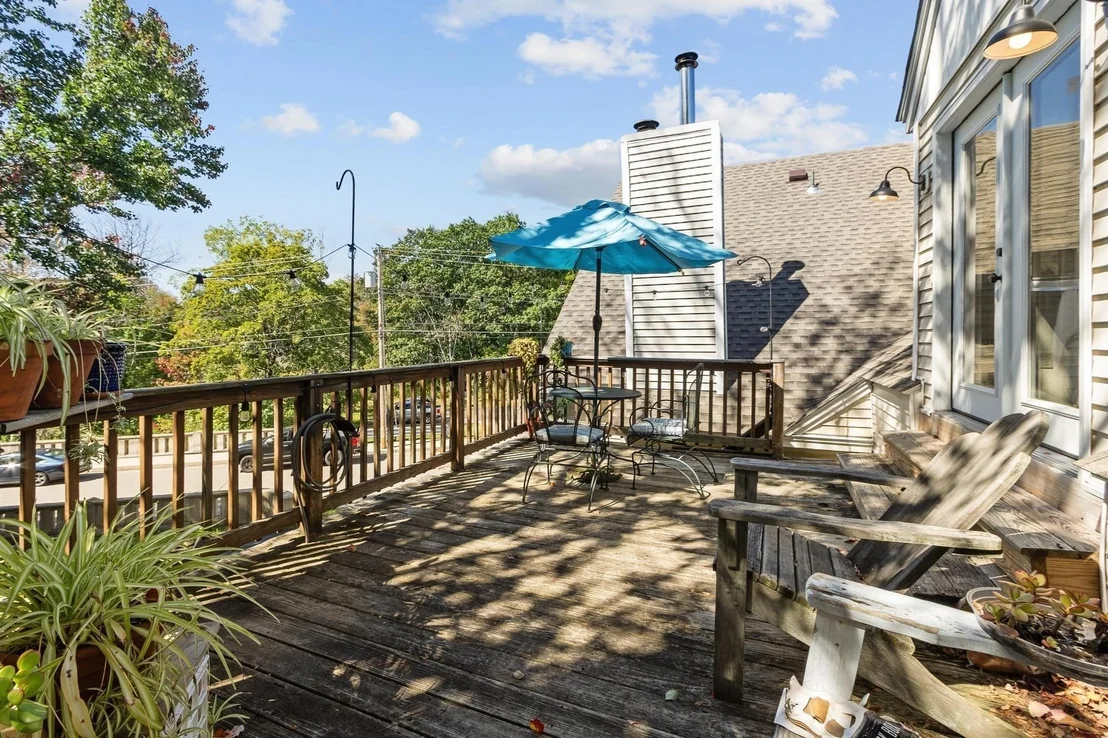 Photo of 14 Travers St