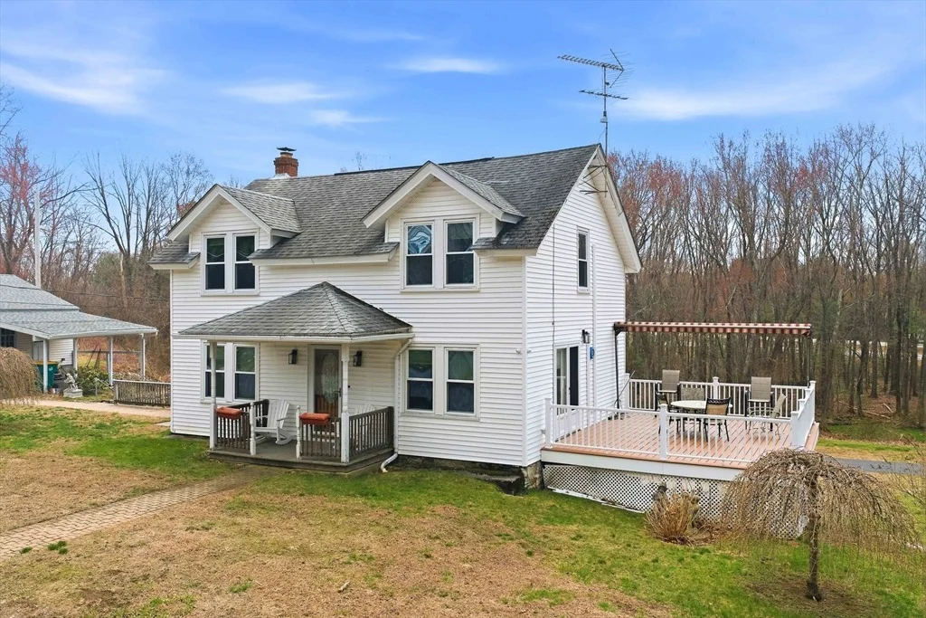 Photo of 40 Providence St