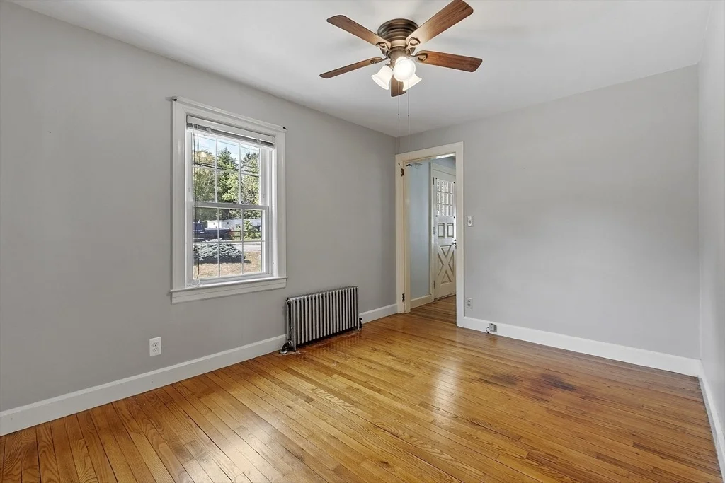 Photo of 45 Bacon St