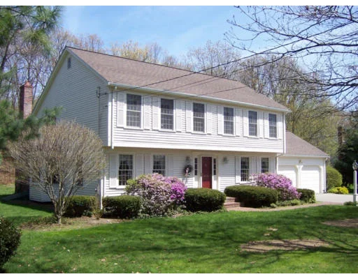Photo of 9 Worcester Road