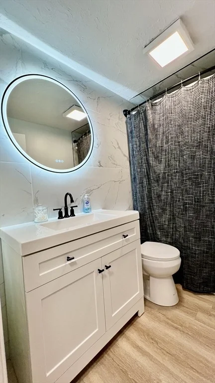 Photo of 21 Rich St.