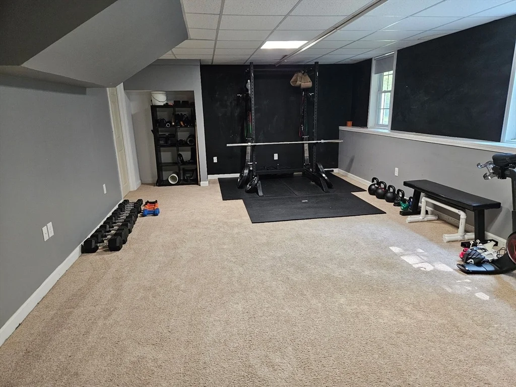 Photo of Unit B at 45 Longview Circle