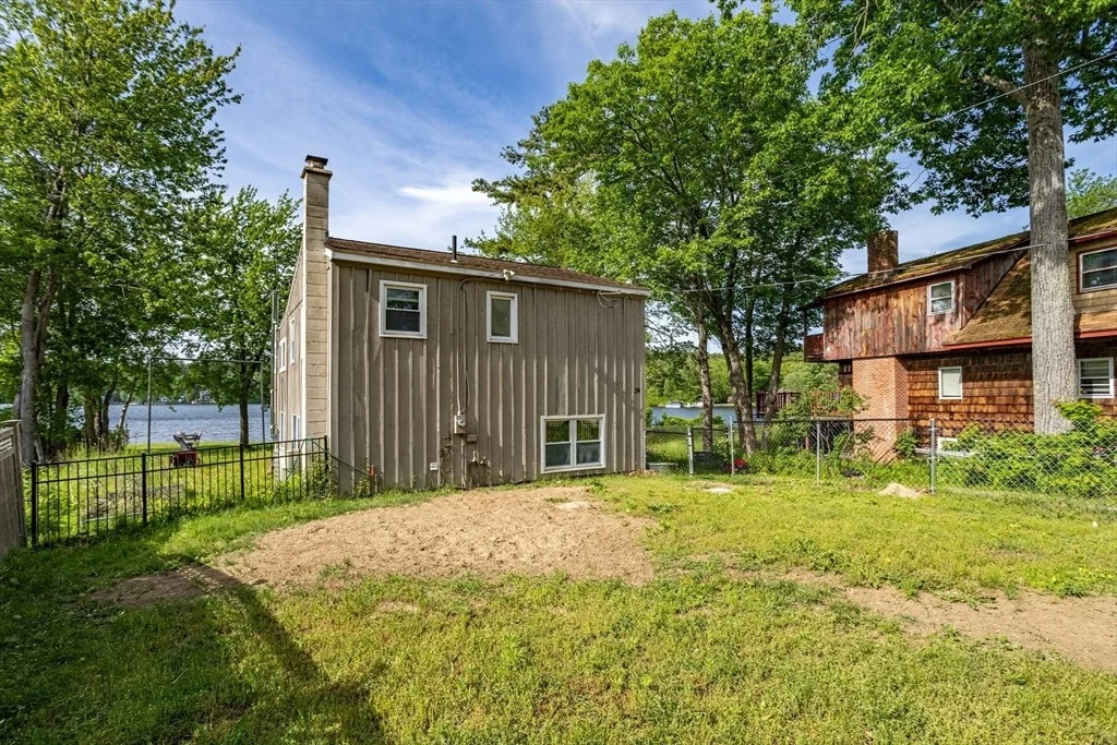 Photo of Unit 36 at 34 Edro Isle Rd