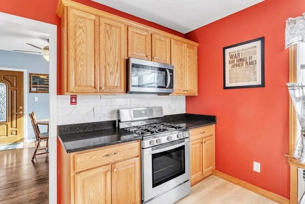 Photo of 22 Berger St