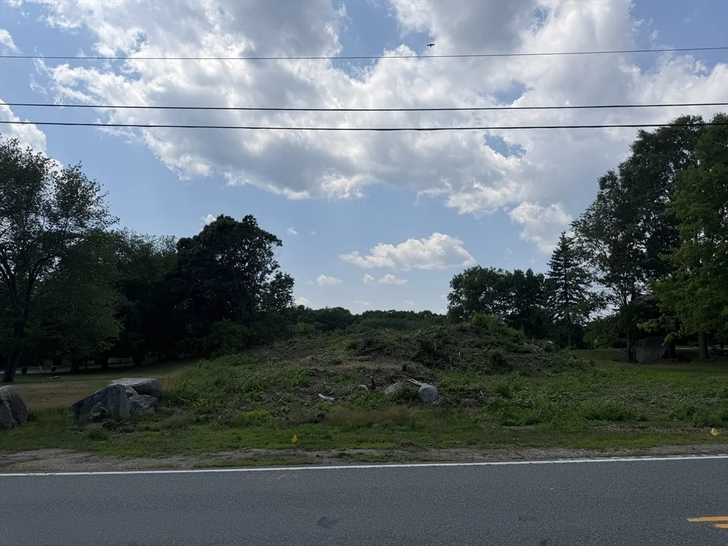 Photo of Lot 4 West St