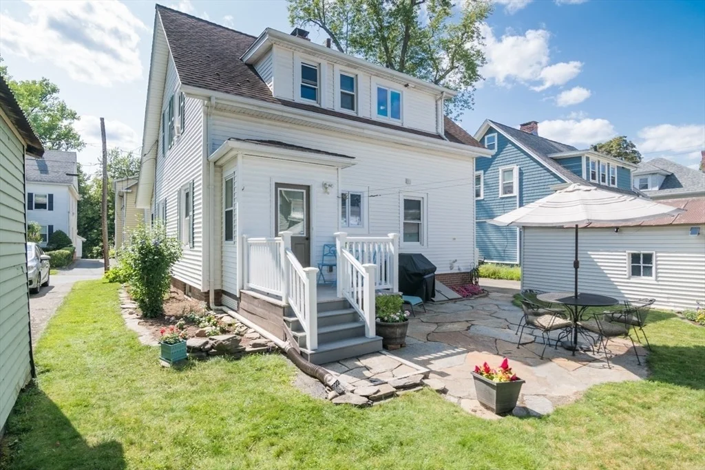 Photo of 39 Fort Hill Terrace