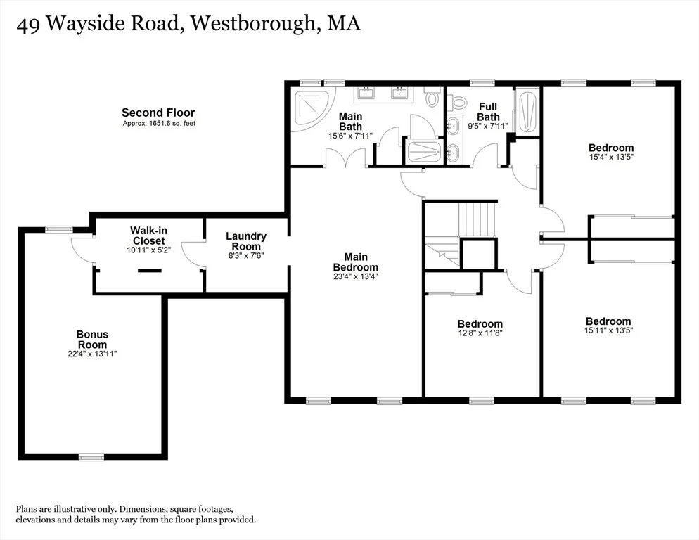 Photo of 49 Wayside Rd