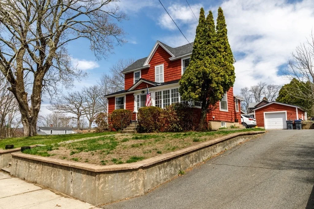 Photo of 46 Ward Street