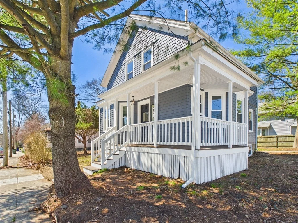 Photo of 270 Garden St