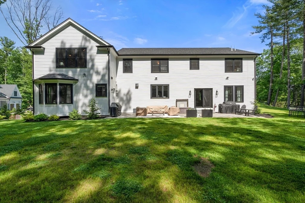 Photo of 8 Charles St