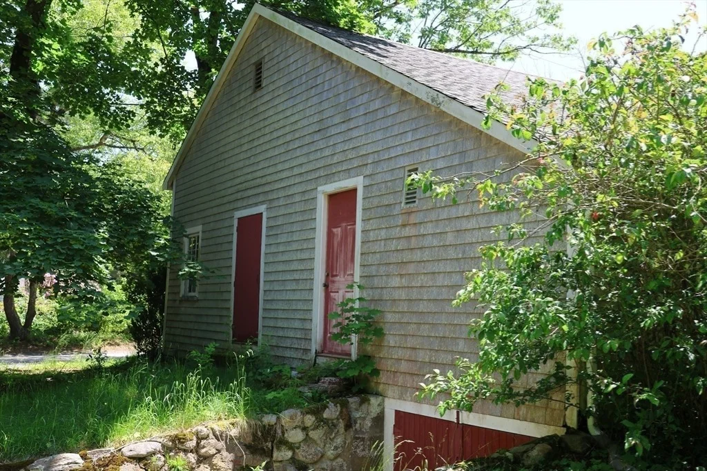 Photo of 294 Silver St