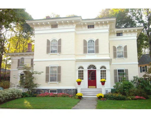 Photo of 60 Lloyd Street