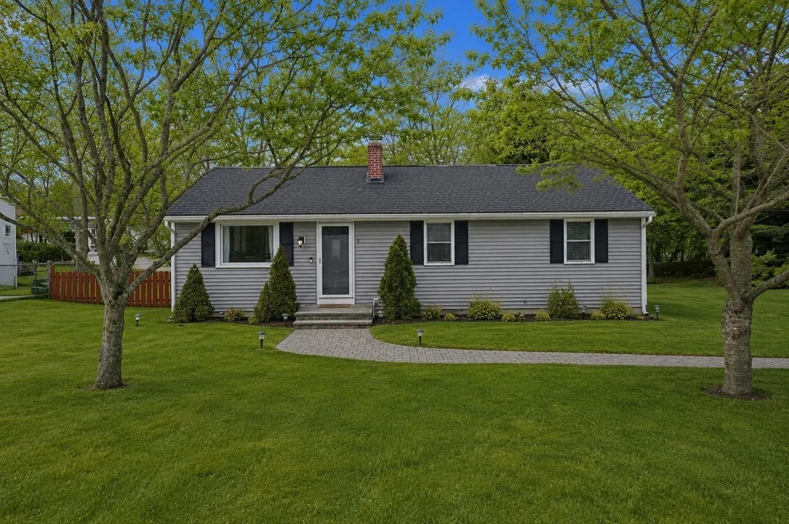 Photo of 2 Hemenway Road