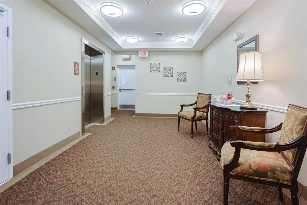 Photo of Unit 307 at 53 Bartlett Way