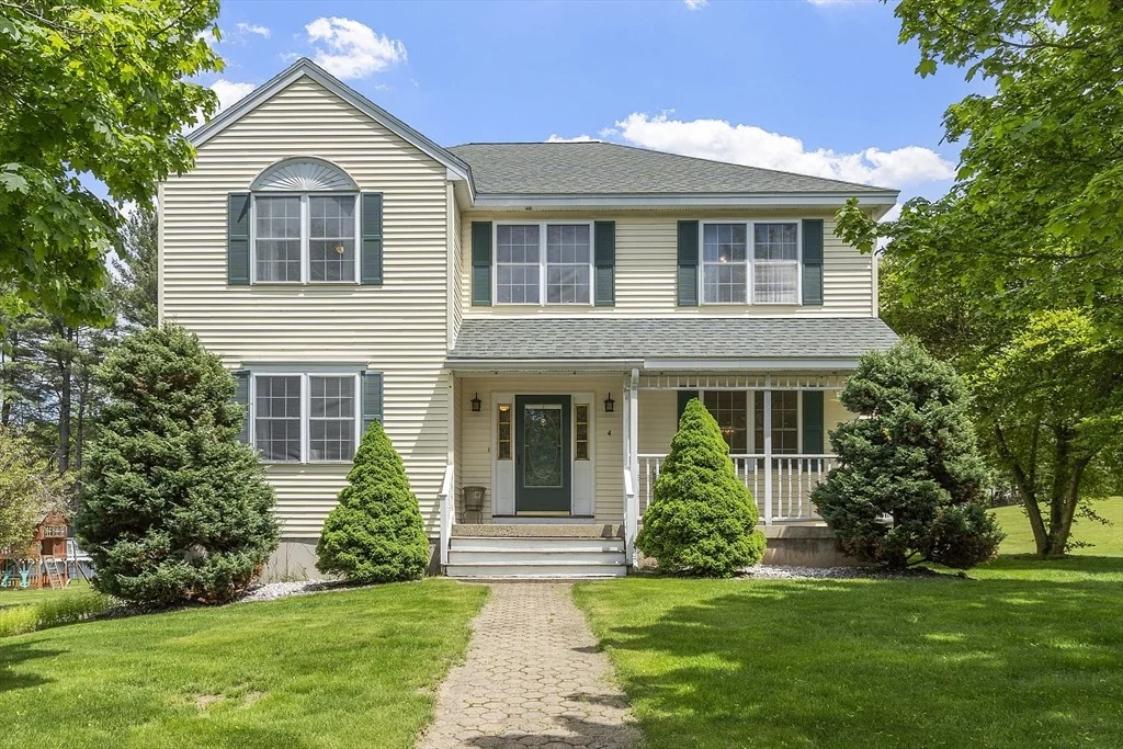 Photo of 4 Quail Run Dr
