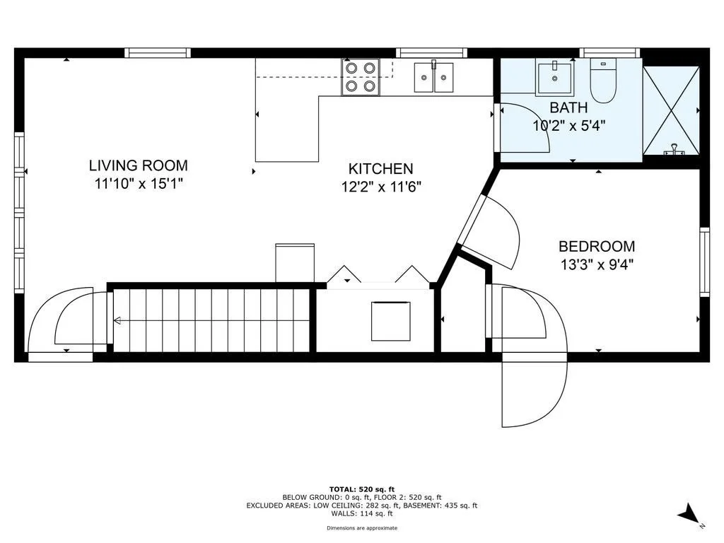 Photo of 11 Beaver Park