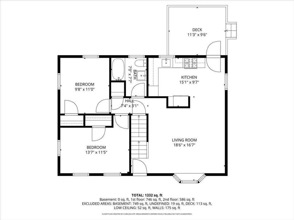 Photo of 57 Debbies Ln