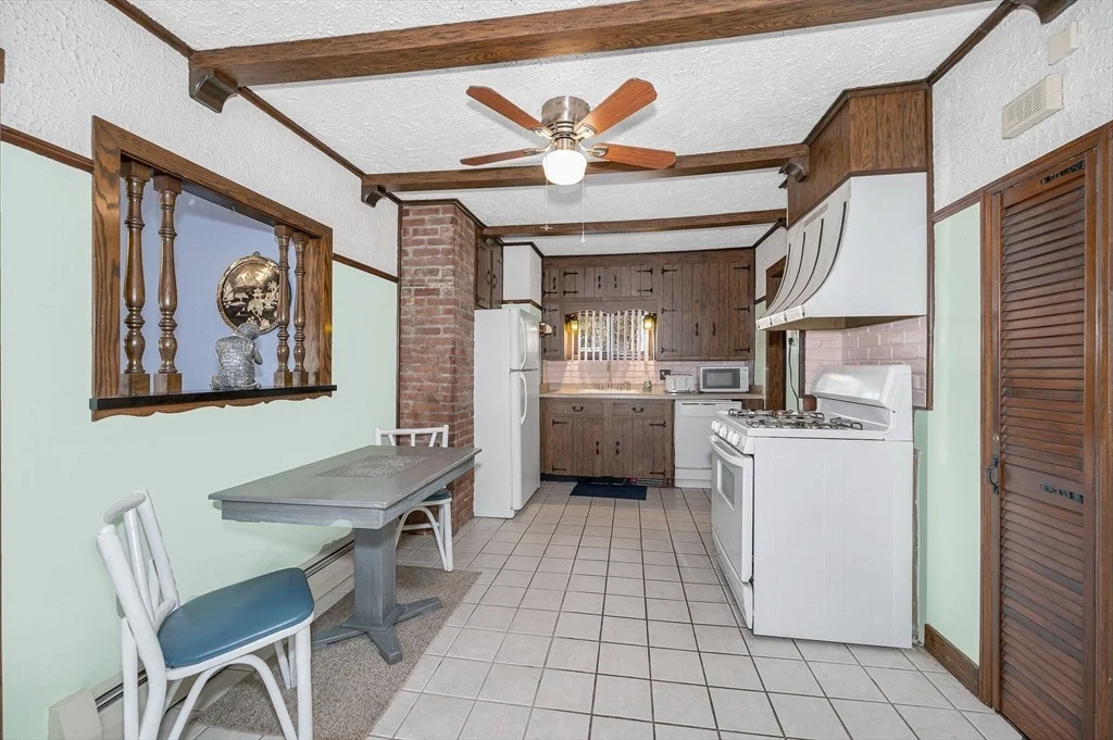 Photo of 3 Clark Terrace