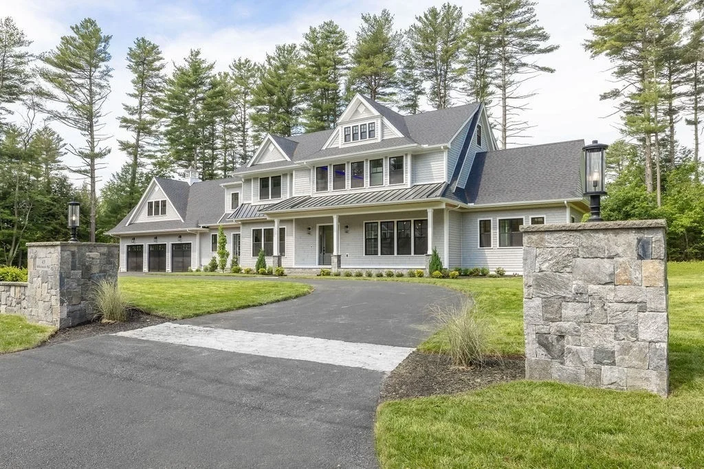Photo of 43 Whitman Road