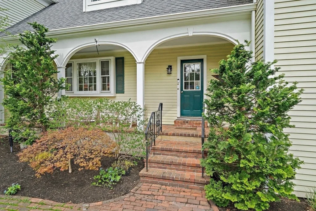 Photo of 21 Steeplechase Lane