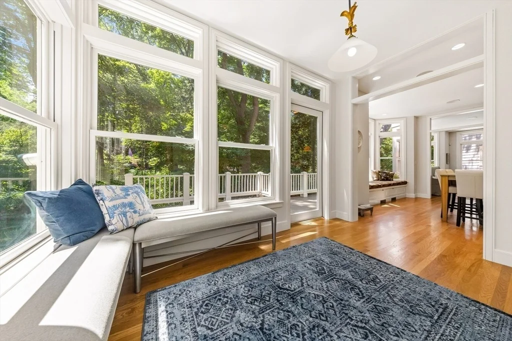 Photo of 49 Buswell Park