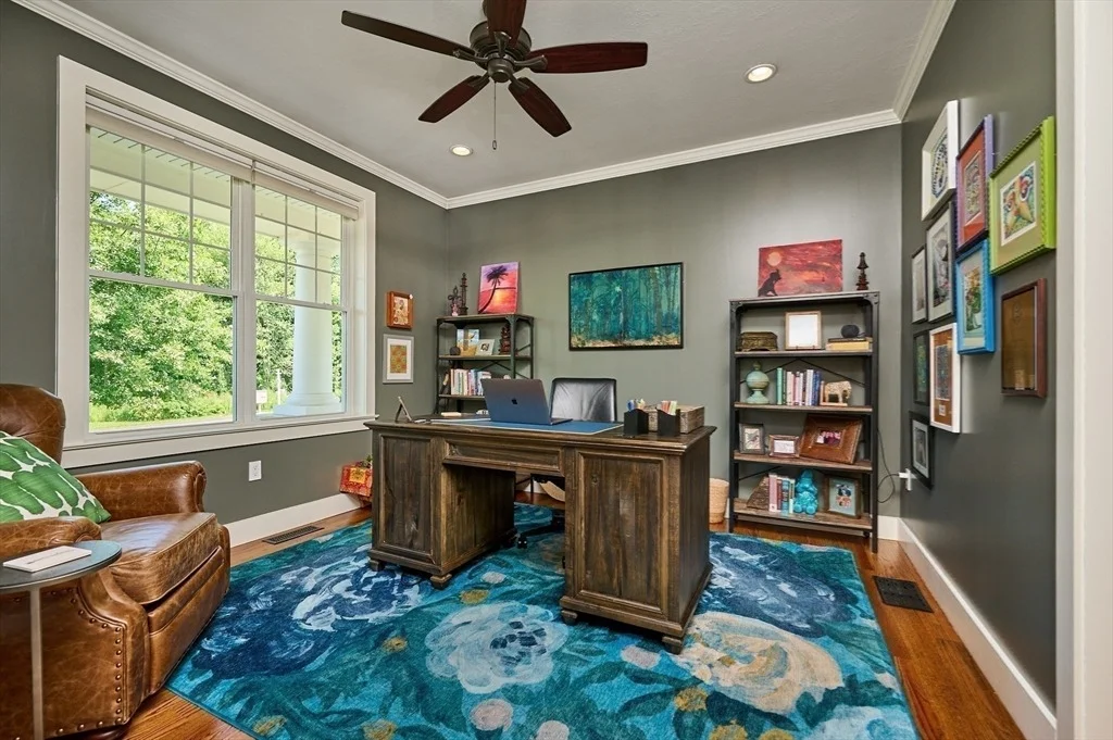 Photo of 1 Nicholas Lane