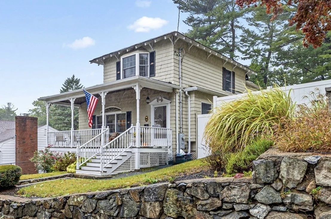 Photo of 41 Elm Street