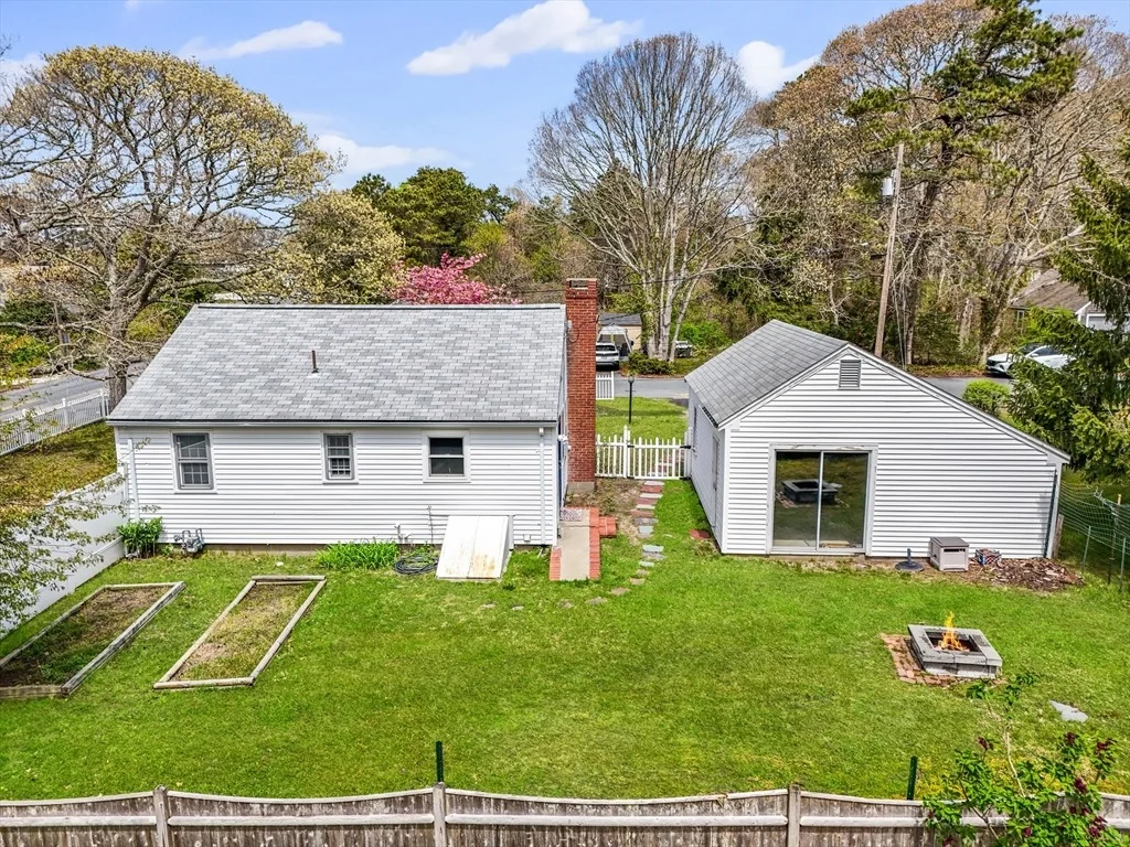 Photo of 1 Gilbert Rd
