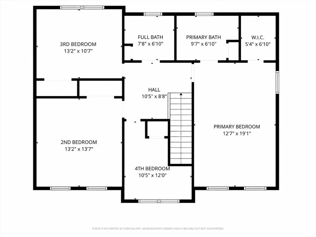 Photo of 22 Benoit Road