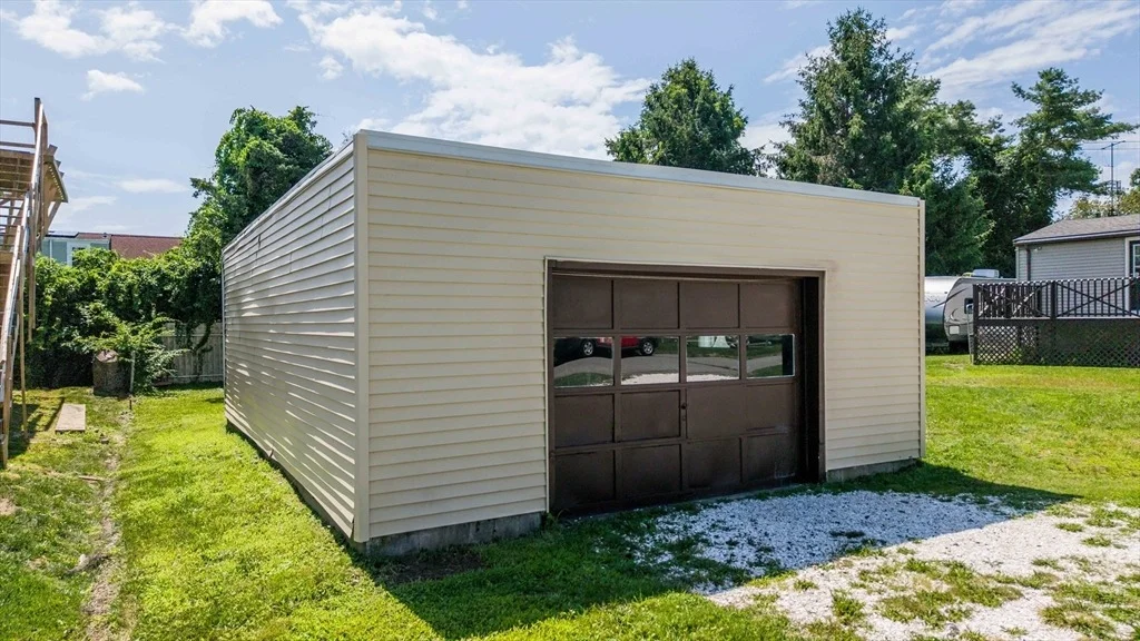 Photo of 21 Golf St
