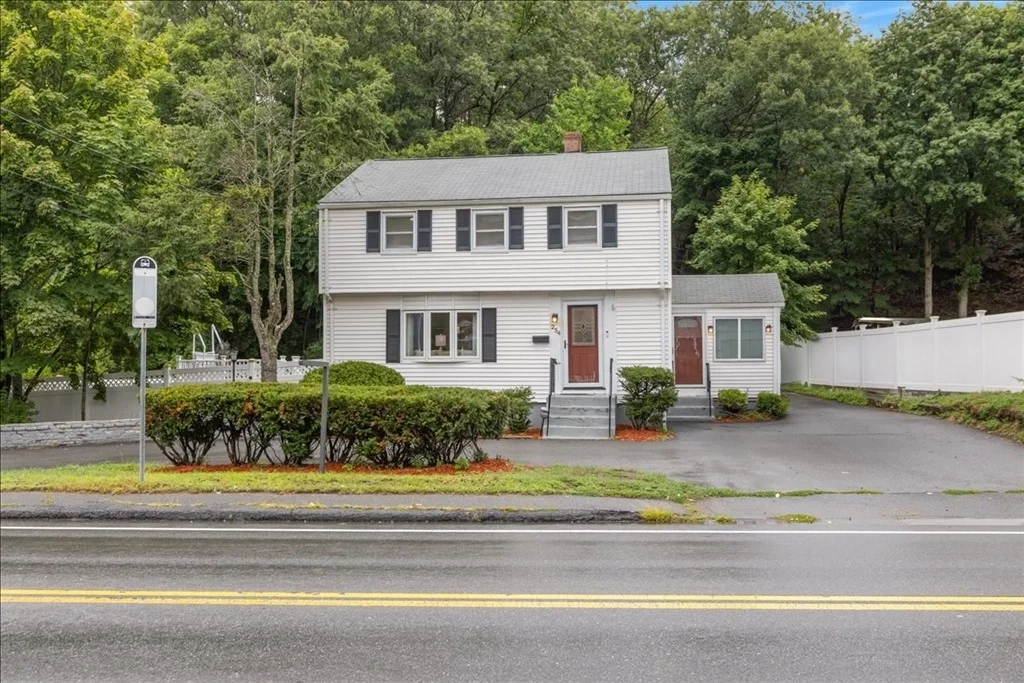 Photo of 254 Cambridge Rd