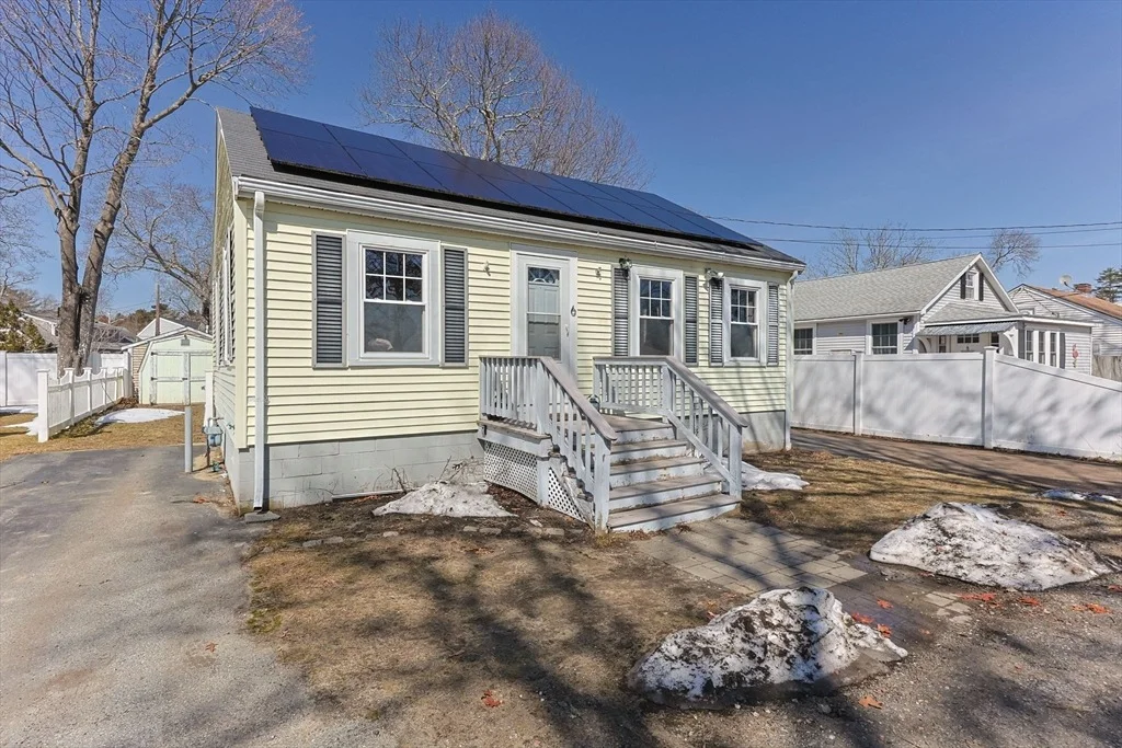 Photo of 6 Pine St